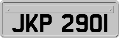 JKP2901