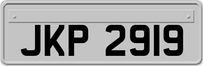 JKP2919