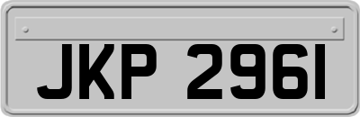 JKP2961