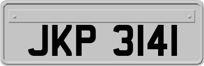 JKP3141