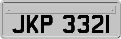 JKP3321