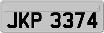 JKP3374