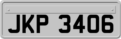 JKP3406