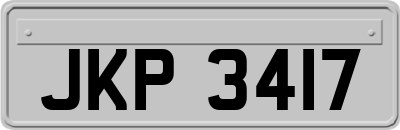 JKP3417