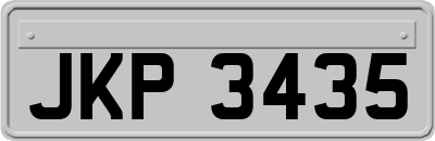 JKP3435