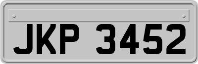 JKP3452