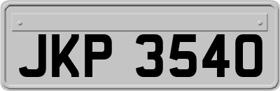 JKP3540
