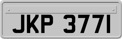JKP3771