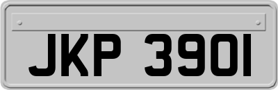 JKP3901