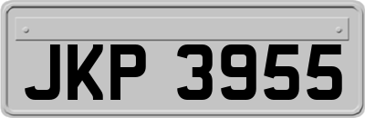 JKP3955