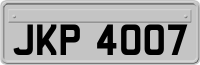 JKP4007