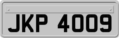 JKP4009