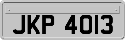 JKP4013