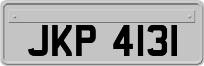 JKP4131