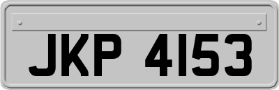 JKP4153