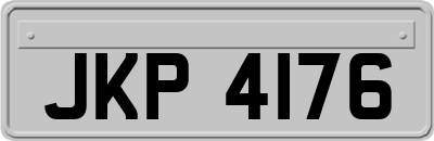 JKP4176