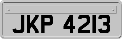 JKP4213