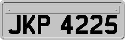 JKP4225