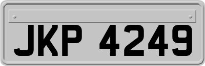 JKP4249