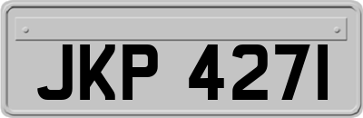 JKP4271
