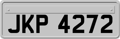 JKP4272
