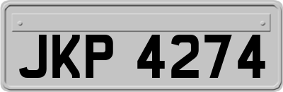 JKP4274