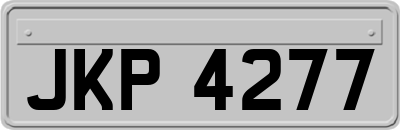 JKP4277