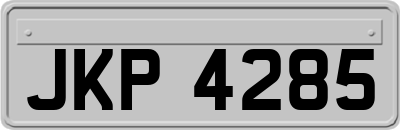 JKP4285