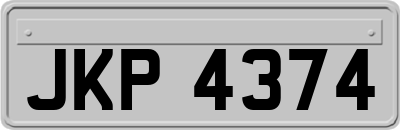 JKP4374