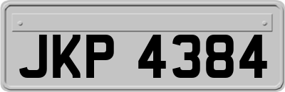 JKP4384