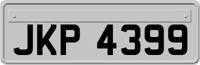 JKP4399