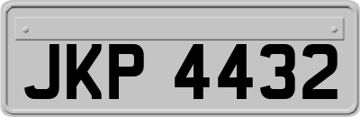 JKP4432