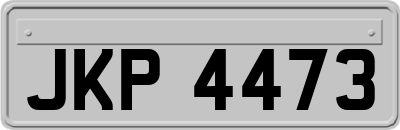 JKP4473