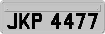 JKP4477