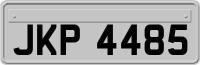 JKP4485