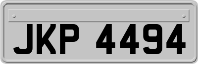 JKP4494