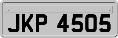 JKP4505