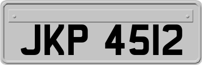 JKP4512