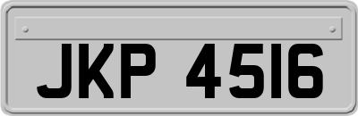 JKP4516