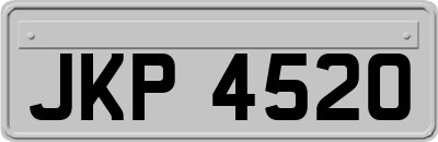 JKP4520