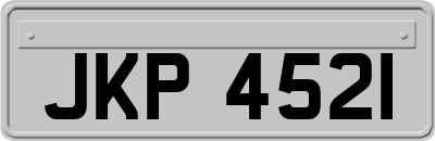 JKP4521