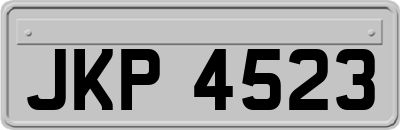 JKP4523