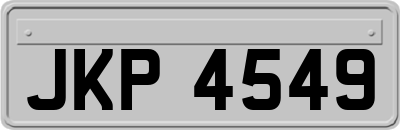 JKP4549