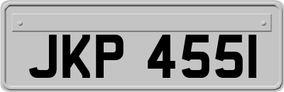JKP4551