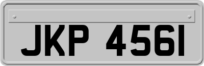 JKP4561