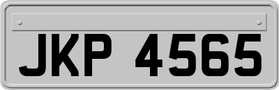 JKP4565