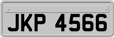 JKP4566