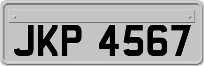 JKP4567