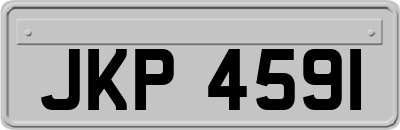 JKP4591