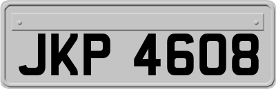 JKP4608